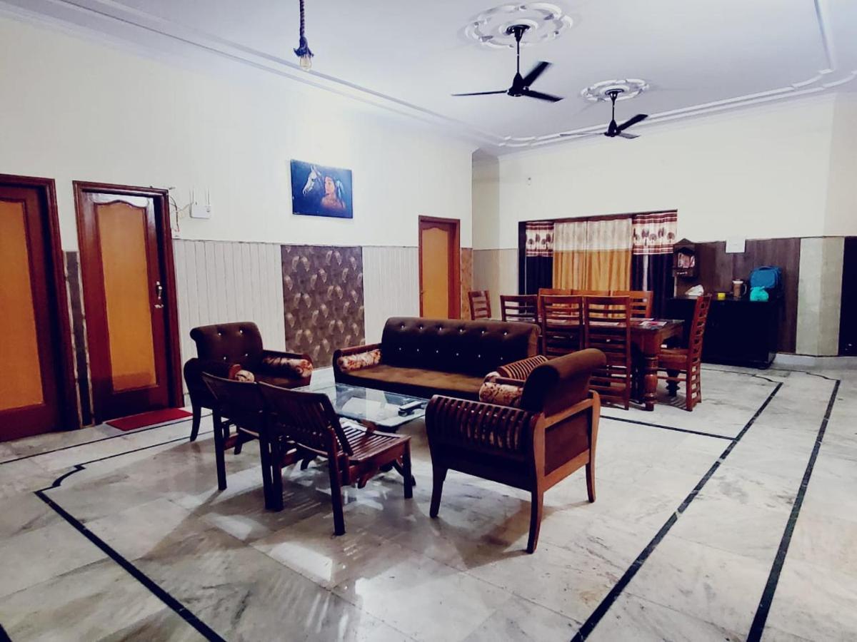 Royal Estate Villa Amritsar Eksteriør bilde
