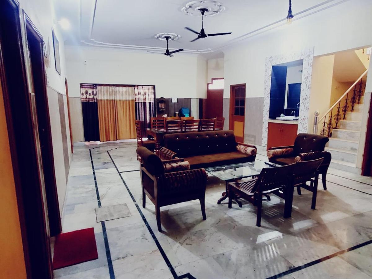 Royal Estate Villa Amritsar Eksteriør bilde